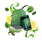 spiro 雙澡排毒糖